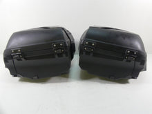 Load image into Gallery viewer, 2015 BMW K1600GT K48 Saddlebag Saddle Bag Box Case Key Set - Read 46548532045
