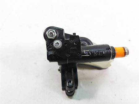 2017 Mv Agusta Dragster 800 Front Brake Master Cylinder Nissin 5/8" 8000B8808 {{ shop.shopifyCountryName }} - Mototech271