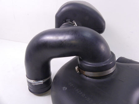 2014 Yamaha Waverunner VXR VX1800 Exhaust Muffler Pipe Water Tank F1W-U7550-02-0 {{ shop.shopifyCountryName }} - Mototech271