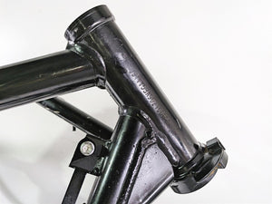 2016 Suzuki M109R VZR1800 Boulevard Frame & Rear Inner Fender With Salvage Texas Title 41100-48G40 | Mototech271