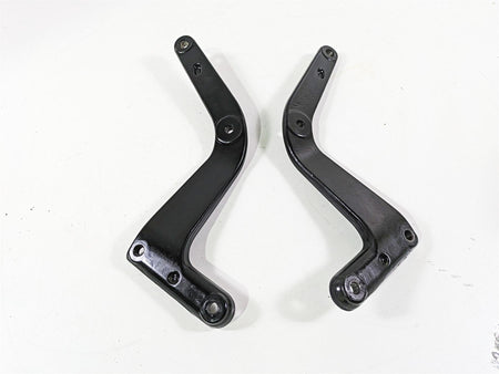 2008 Harley FLSTC Softail Heritage Rear Black Fender Mount Struts 47808-08 {{ shop.shopifyCountryName }} - Mototech271
