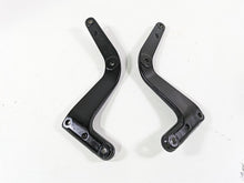 Load image into Gallery viewer, 2008 Harley FLSTC Softail Heritage Rear Black Fender Mount Struts 47808-08 | Mototech271
