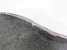 Load image into Gallery viewer, 2008 Harley FXCWC Softail Rocker Danny Gray Weekday Solo Seat Flame Stitch
