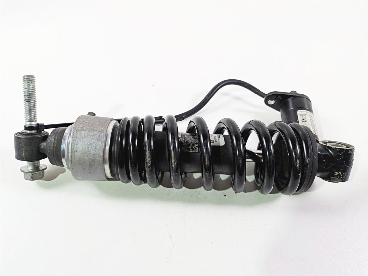 2018 Harley FLHCS Softail Heritage 115th Rear Shock Damper 56mm 54000138 {{ shop.shopifyCountryName }} - Mototech271