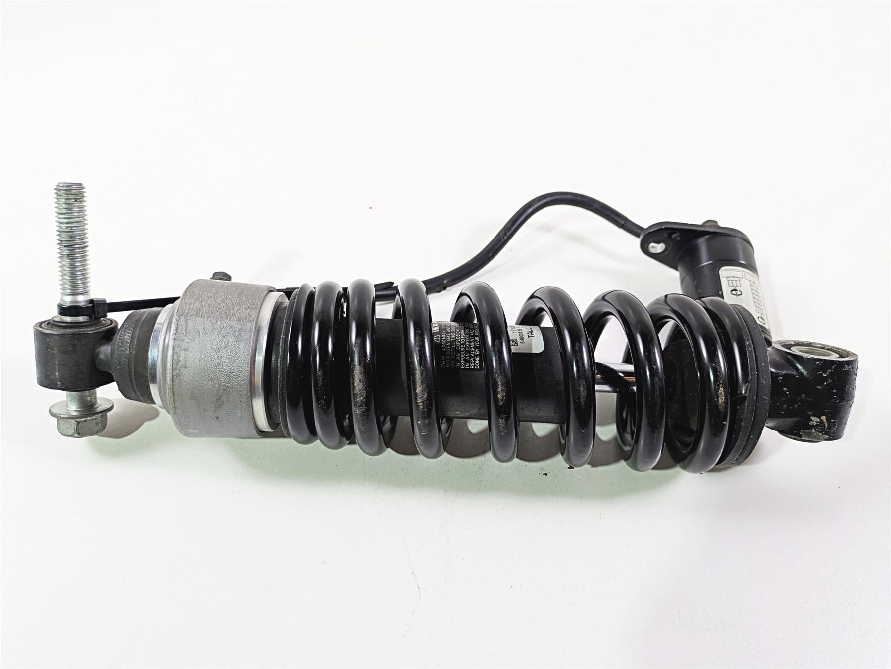 2018 Harley FLHCS Softail Heritage 115th Rear Shock Damper 56mm 54000138 {{ shop.shopifyCountryName }} - Mototech271