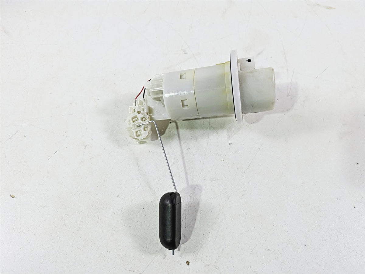 2021 Kawasaki Z125 Pro Fuel Gas Petrol Pump - Tested 49040-0774 {{ shop.shopifyCountryName }} - Mototech271