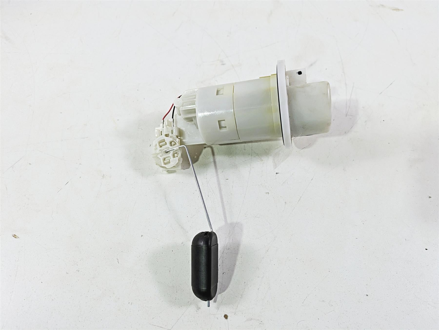 2021 Kawasaki Z125 Pro Fuel Gas Petrol Pump - Tested 49040-0774 {{ shop.shopifyCountryName }} - Mototech271