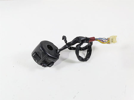 2017 Victory Octane 1200 Left Hand Turn Signal Control Switch 4014451 {{ shop.shopifyCountryName }} - Mototech271