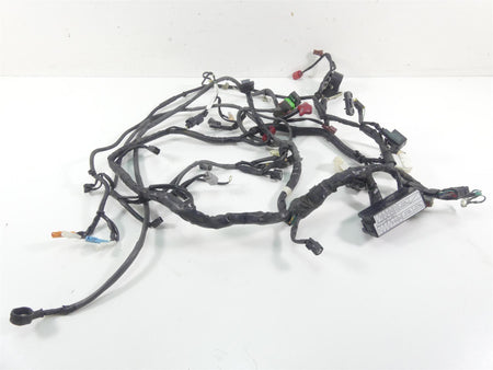 2016 Honda VT1300 CRG Stateline Main Wiring Harness Loom - No Cut 32100-MFY-A00 {{ shop.shopifyCountryName }} - Mototech271
