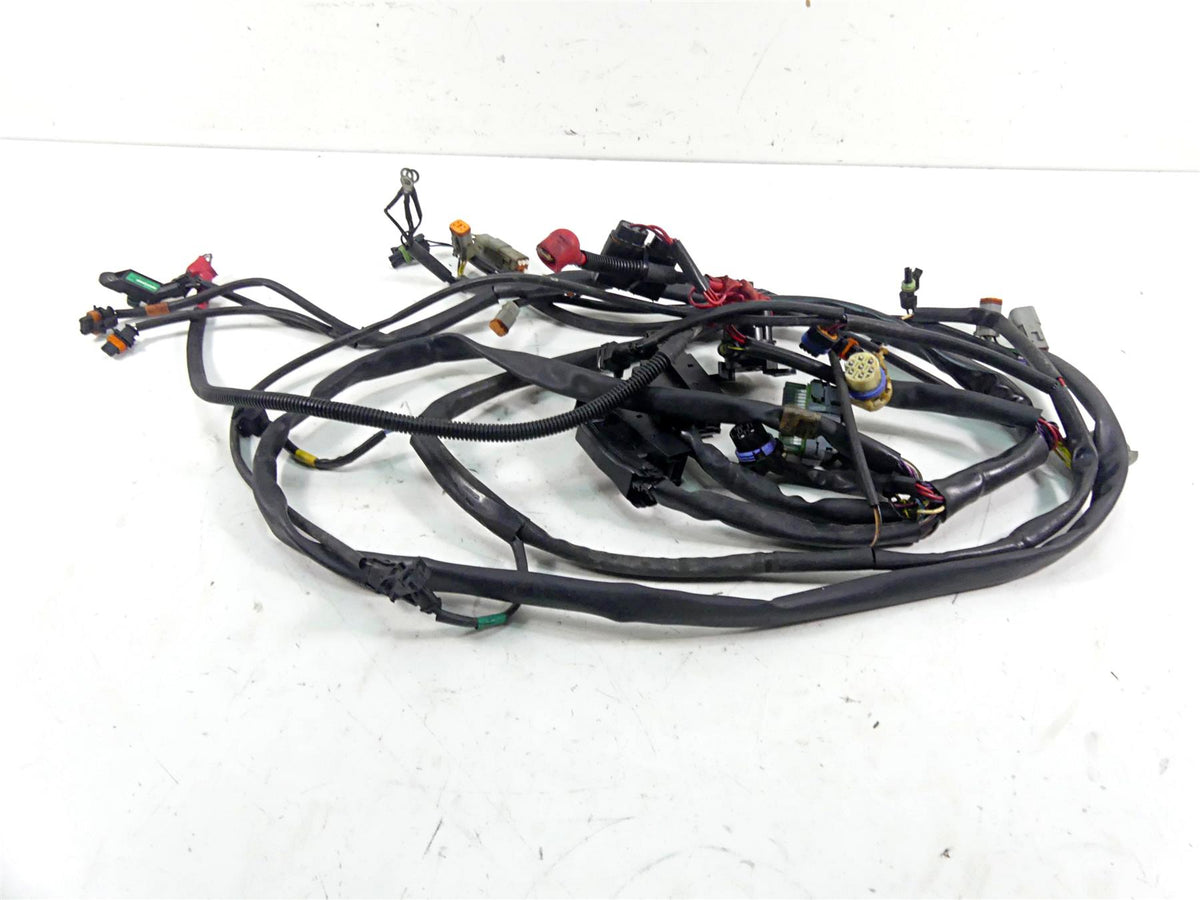 2005 Seadoo 3D RFI Main Wiring Harness Loom - No Cuts 278002001 {{ shop.shopifyCountryName }} - Mototech271