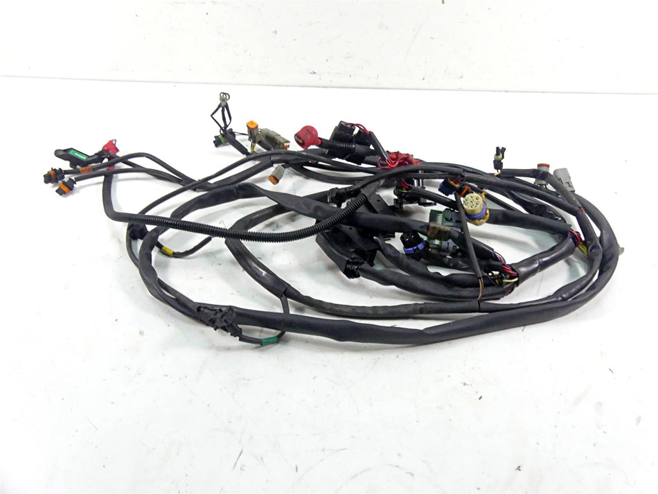 2005 Seadoo 3D RFI Main Wiring Harness Loom - No Cuts 278002001 {{ shop.shopifyCountryName }} - Mototech271