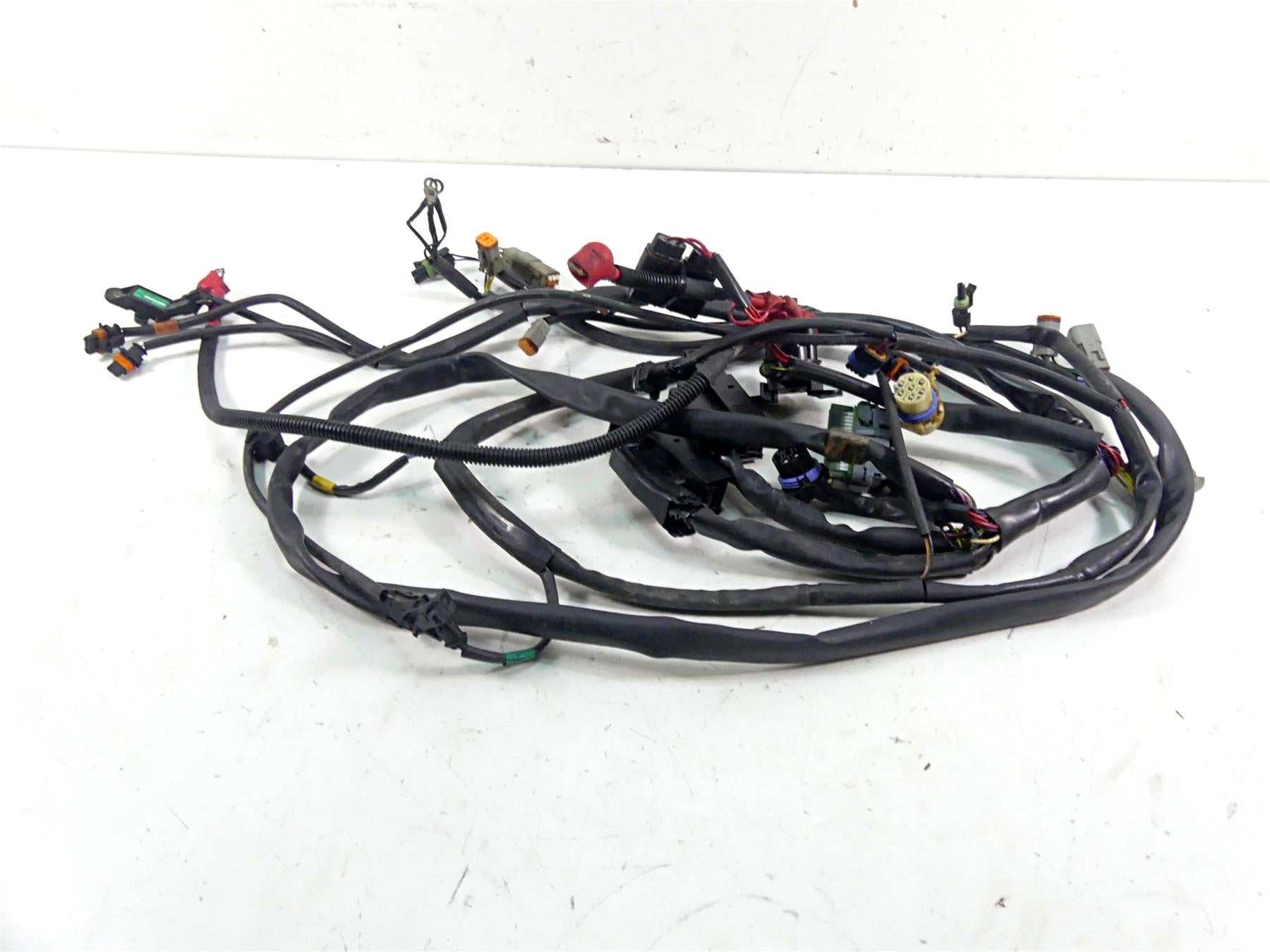 2005 Seadoo 3D RFI Main Wiring Harness Loom - No Cuts 278002001 | Mototech271