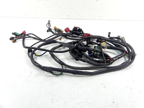 2005 Seadoo 3D RFI Main Wiring Harness Loom - No Cuts 278002001 | Mototech271