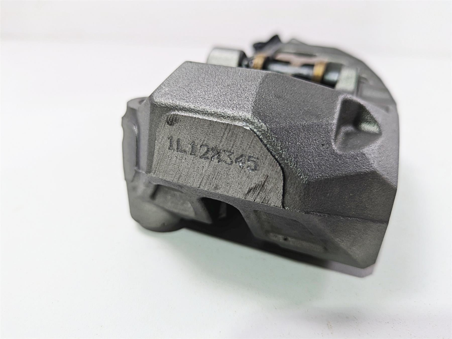 2022 Ducati Hypermotard 950 Brembo Front Brake Caliper Set 61041292C 61041302C {{ shop.shopifyCountryName }} - Mototech271