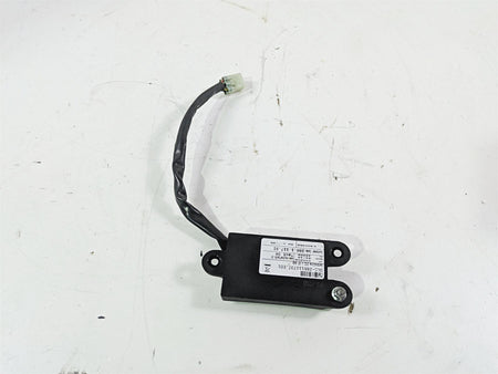2012 Ducati Streetfighter 848 Traction Control Module Unit Dtc 28611173I {{ shop.shopifyCountryName }} - Mototech271