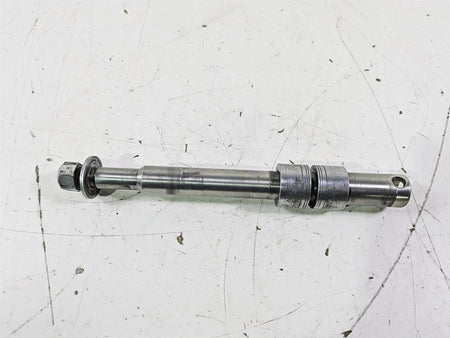 2012 Harley VRSCF Muscle V Rod Straight Front Axle Wheel Spindle 41628-08 {{ shop.shopifyCountryName }} - Mototech271