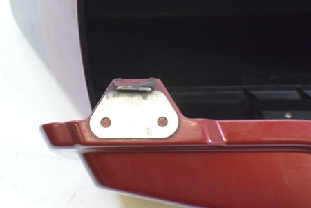 2006 Harley Touring FLHTCUI Electra Glide Right Saddle Bag Saddlebag 90752-93 {{ shop.shopifyCountryName }} - Mototech271