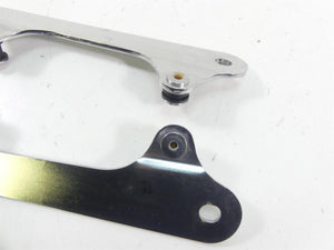 2015 Harley FLD Dyna Switchback Rear Backrest Sissy Bar Mounts | Mototech271