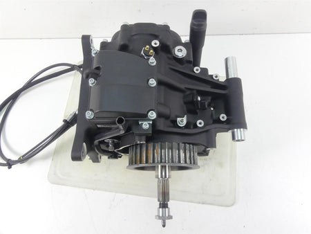 2021 Harley Softail FXBBS 114 Street Bob Transmission Gear Box M8 758mi 34700176 {{ shop.shopifyCountryName }} - Mototech271