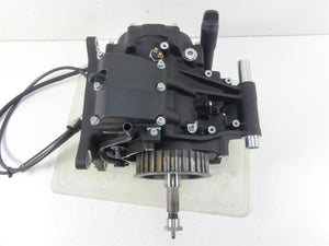 2021 Harley Softail FXBBS 114 Street Bob Transmission Gear Box M8 758mi 34700176