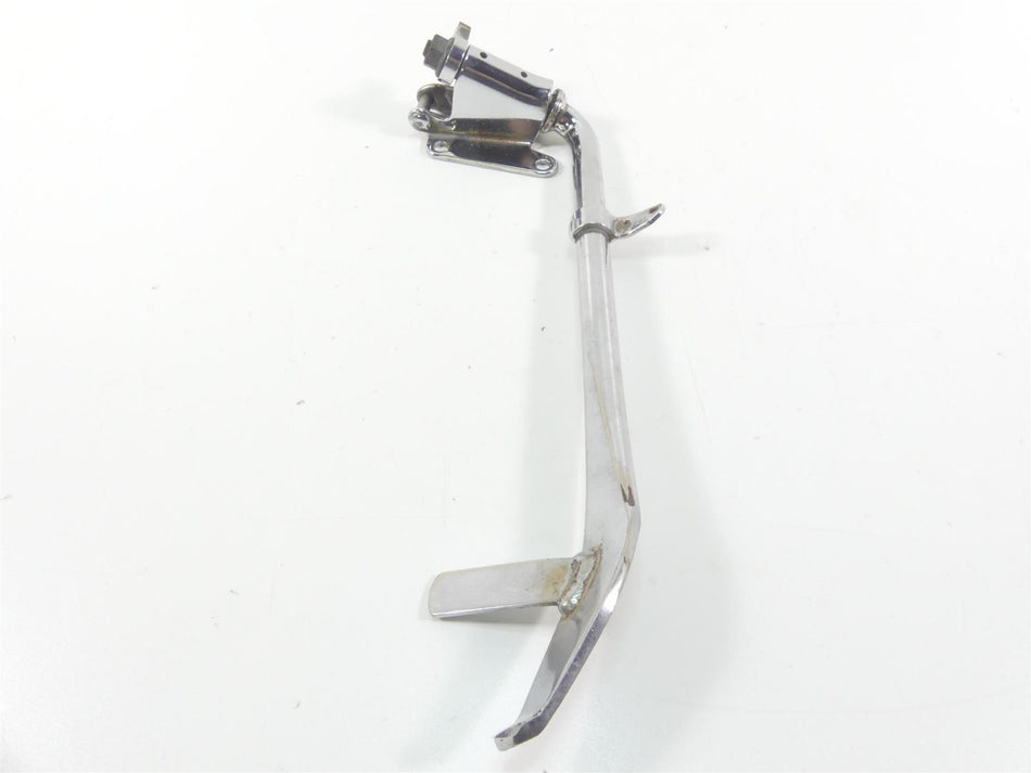 1995 Harley Touring FLHTCU Electra Glide Side Kickstand Jiffy Stand 50075-83B {{ shop.shopifyCountryName }} - Mototech271