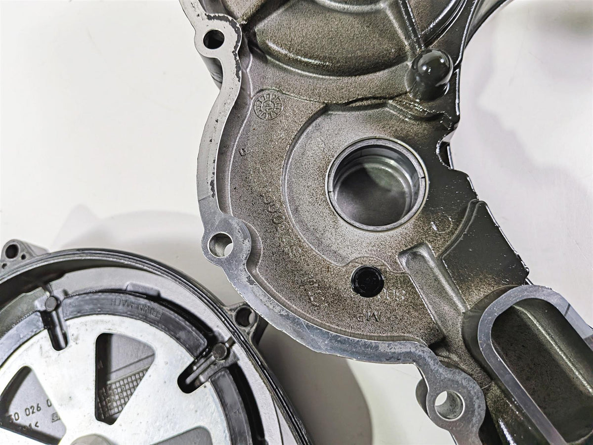 2015 KTM 1290 R Super Duke LC8 Clutch & Water Pump Cover 6033505200041-Mototech271