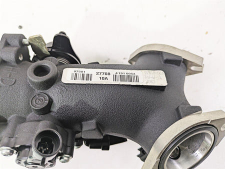 2015 Harley FXDL Dyna Low Rider Throttle Body Fuel Injectors 27708-10A {{ shop.shopifyCountryName }} - Mototech271