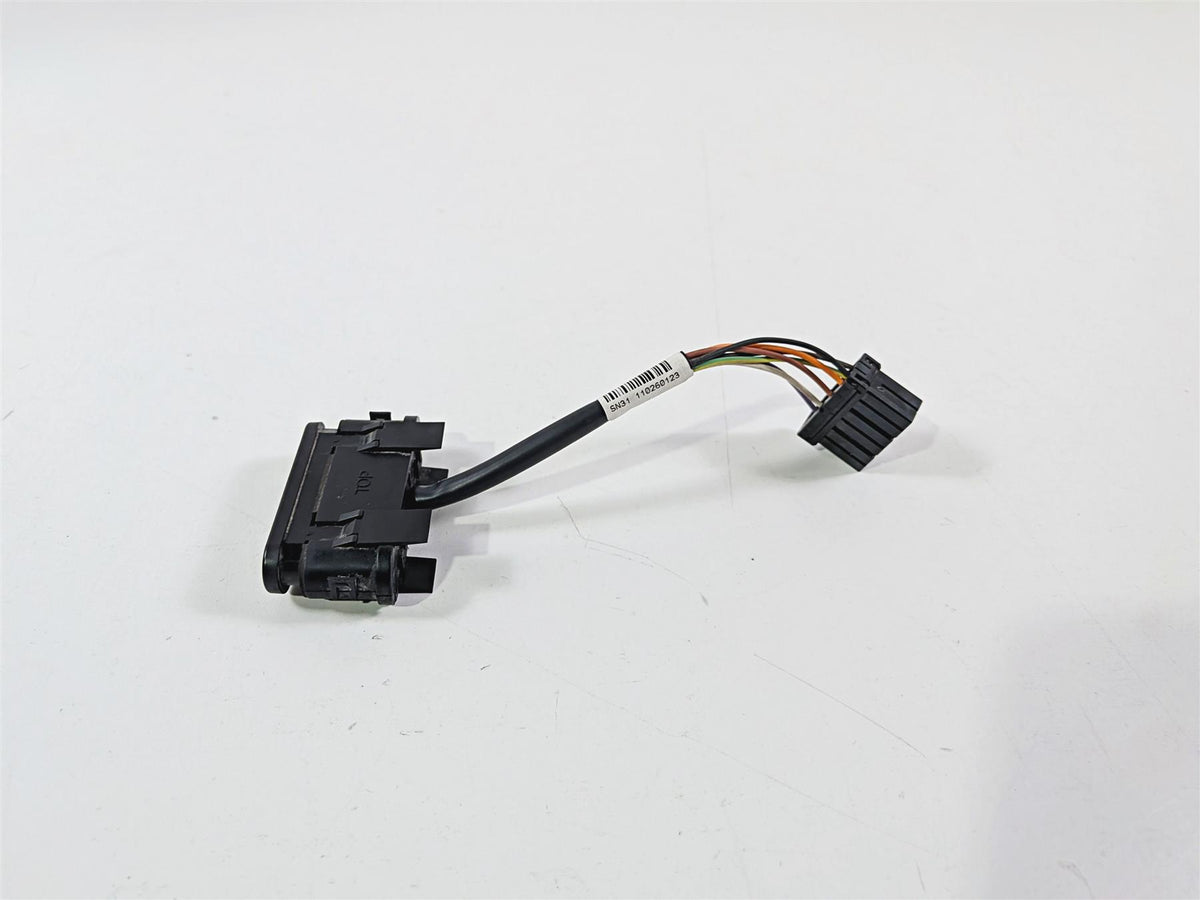 2011 Harley Touring FLHTCU CVO Electra Glide Indicator Lights 68789-96A-Mototech271