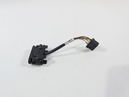 2011 Harley Touring FLHTCU CVO Electra Glide Indicator Lights 68789-96A-Mototech271