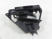 Load image into Gallery viewer, 2014 Harley Touring FLHX Street Glide Electrical Battery Holder Set 66000010 | Mototech271

