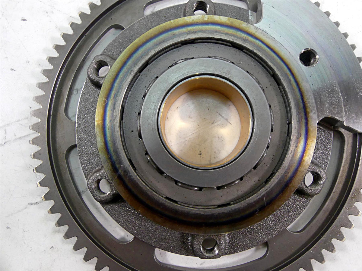 2015 BMW R1200GS GSW K50 One Way Starter Clutch Gears Set 11268530266 {{ shop.shopifyCountryName }} - Mototech271