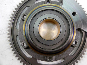 2015 BMW R1200GS GSW K50 One Way Starter Clutch Gears Set 11268530266 | Mototech271