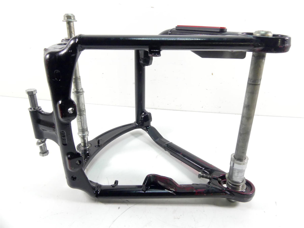 2017 Harley Softail FXSB Breakout Rear Swingarm Swing Arm 25mm Axle 47694-11BHP {{ shop.shopifyCountryName }} - Mototech271