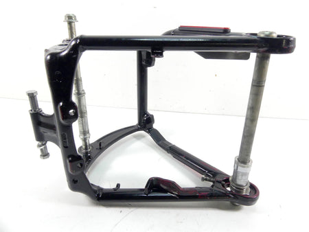 2017 Harley Softail FXSB Breakout Rear Swingarm Swing Arm 25mm Axle 47694-11BHP {{ shop.shopifyCountryName }} - Mototech271