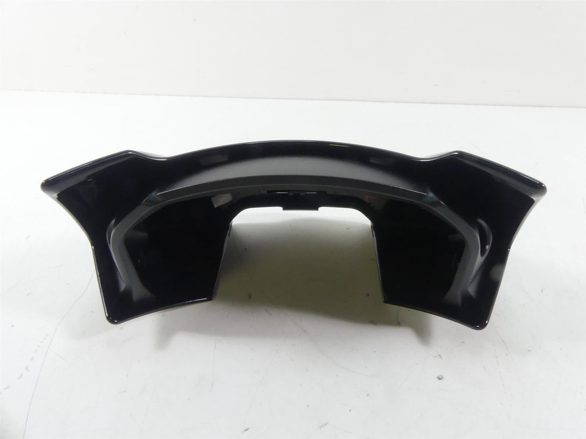 2019 Triumph Street Triple 765R Upper Flyscreen Fly Screen T2303637 {{ shop.shopifyCountryName }} - Mototech271