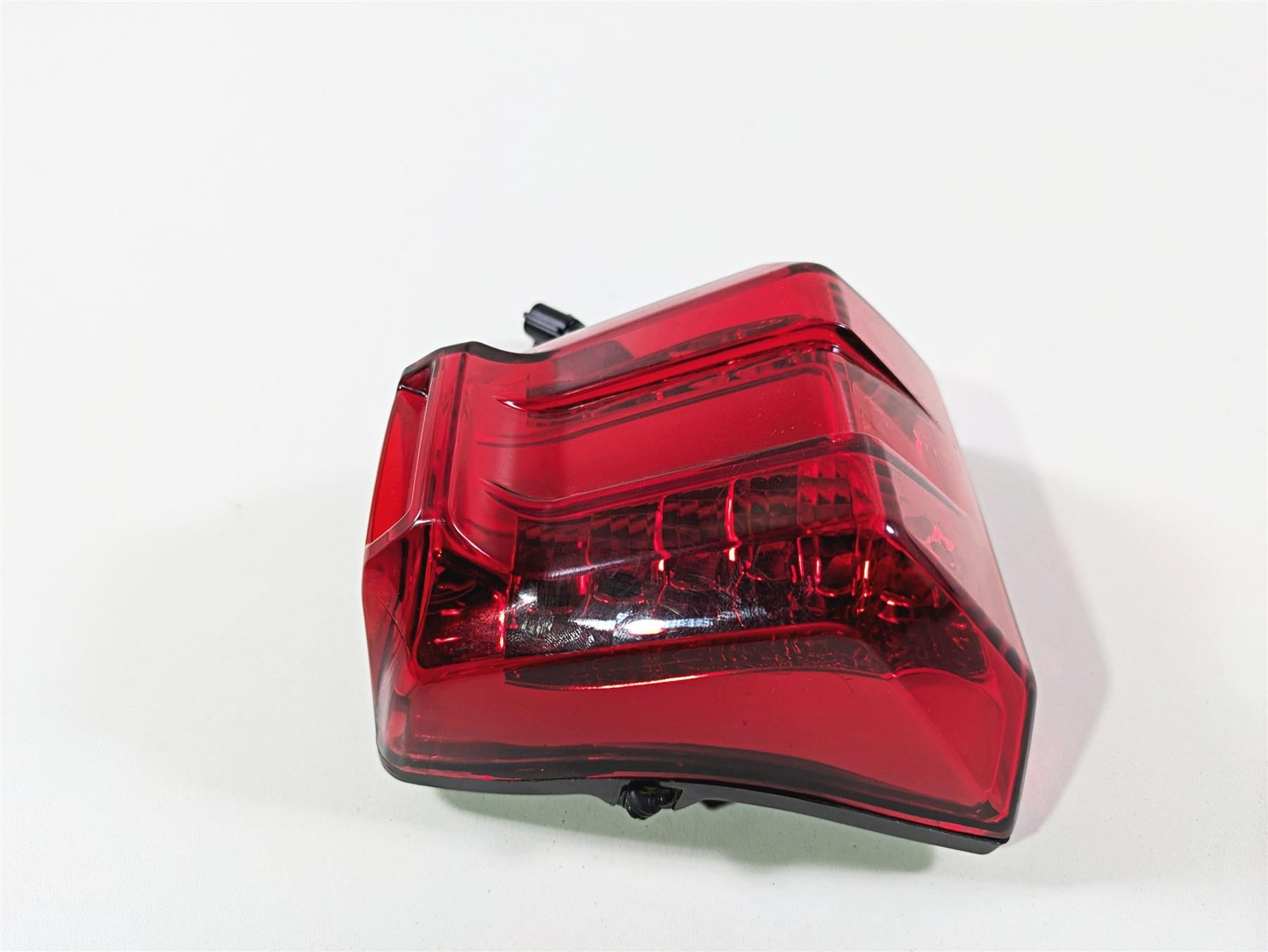 2015 Triumph Tiger Explorer XC Taillight Tail Stop Brake Light T270154 {{ shop.shopifyCountryName }} - Mototech271