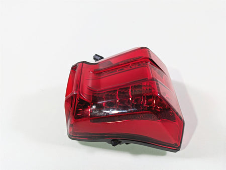 2015 Triumph Tiger Explorer XC Taillight Tail Stop Brake Light T270154 {{ shop.shopifyCountryName }} - Mototech271