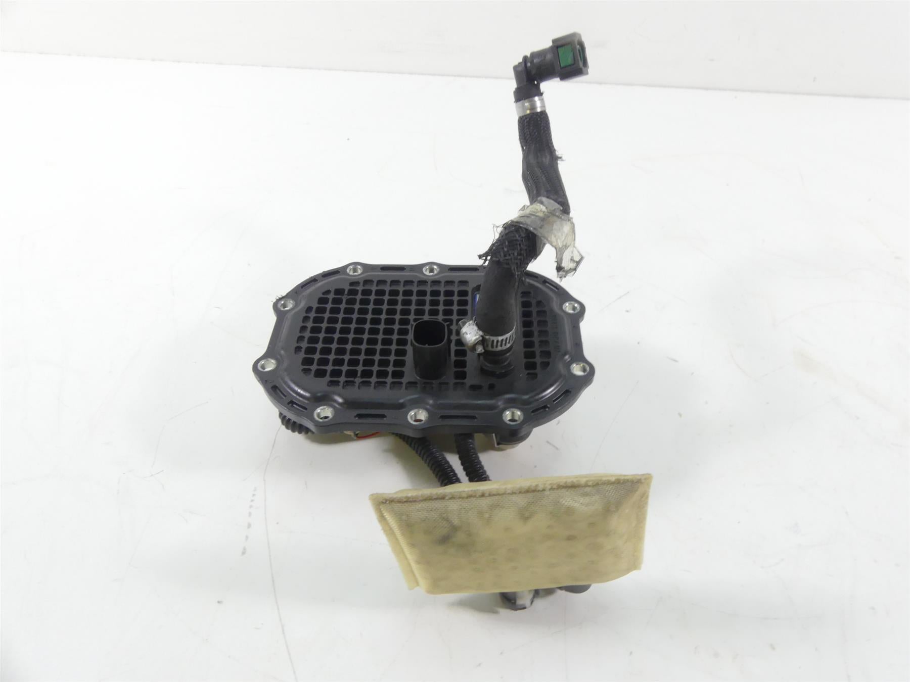 2017 Victory Octane 1200 Fuel Gas Petrol Pump - Tested 2521564 & 2521733 {{ shop.shopifyCountryName }} - Mototech271