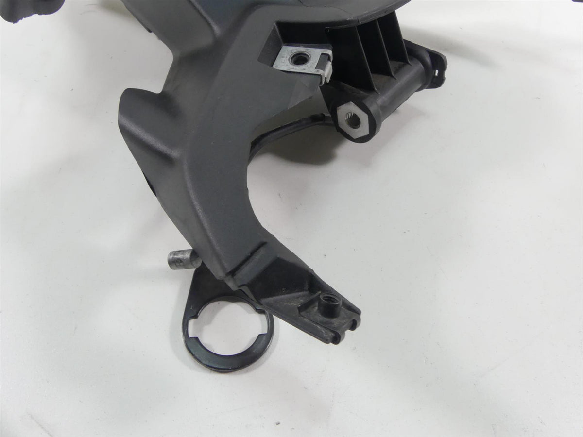 2018 Ducati Panigale 1100 V4 S Rear Subframe Center Plastic Holder 48312052A {{ shop.shopifyCountryName }} - Mototech271