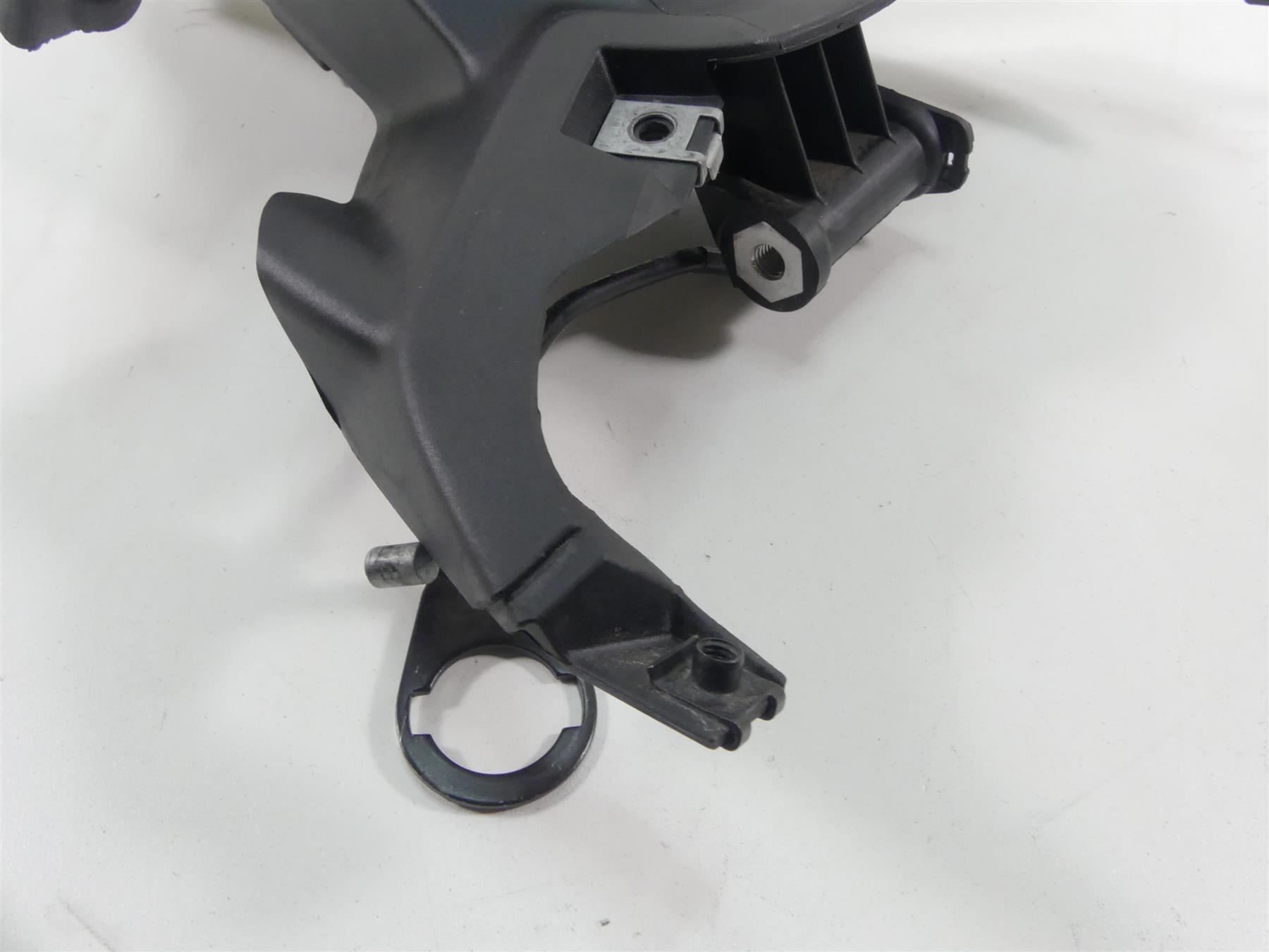 2018 Ducati Panigale 1100 V4 S Rear Subframe Center Plastic Holder 48312052A {{ shop.shopifyCountryName }} - Mototech271