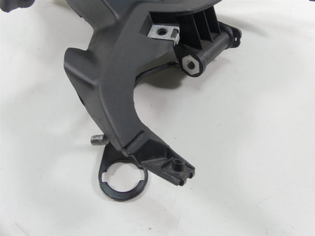 2018 Ducati Panigale 1100 V4 S Rear Subframe Center Plastic Holder 48312052A {{ shop.shopifyCountryName }} - Mototech271