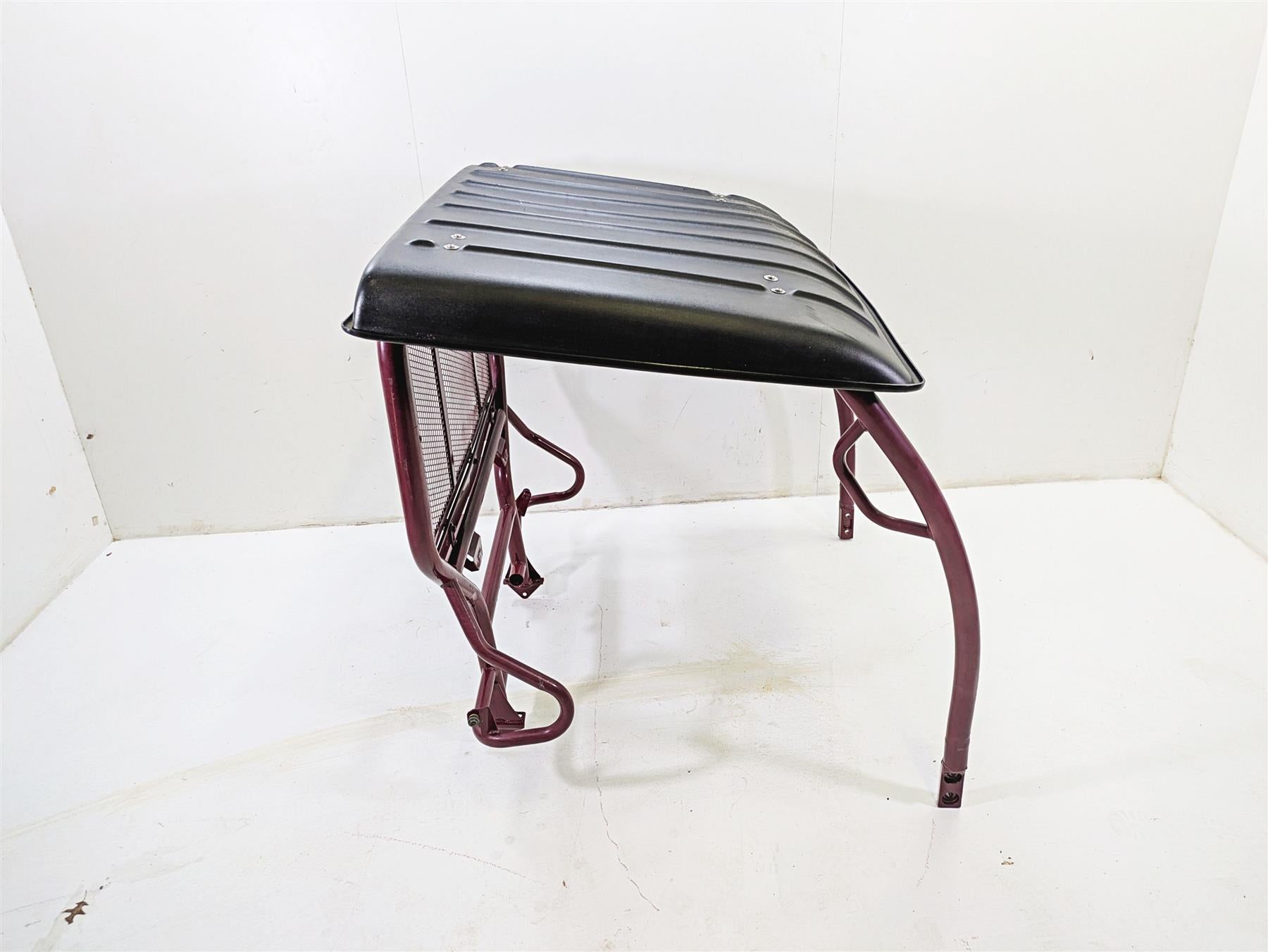 2010 Kawasaki 610 4x4 Mule Roll Over Cage & Roof Top 55047-0006 55047-7515 {{ shop.shopifyCountryName }} - Mototech271