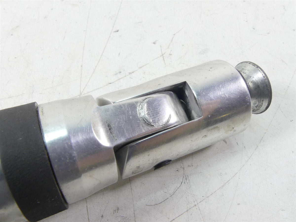 2001 Indian Centennial Scout Rear Aluminum Passenger Footpeg Set 41-060 {{ shop.shopifyCountryName }} - Mototech271