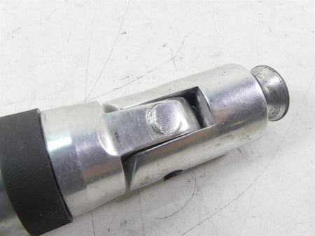 2001 Indian Centennial Scout Rear Aluminum Passenger Footpeg Set 41-060 {{ shop.shopifyCountryName }} - Mototech271