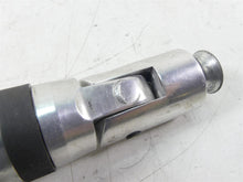 Load image into Gallery viewer, 2001 Indian Centennial Scout Rear Aluminum Passenger Footpeg Set 41-060 | Mototech271
