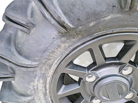 2020 Polaris RZR XP 1000 EPS Wheels & SuperATV Terminator Tires TER-29.5/10/14 {{ shop.shopifyCountryName }} - Mototech271