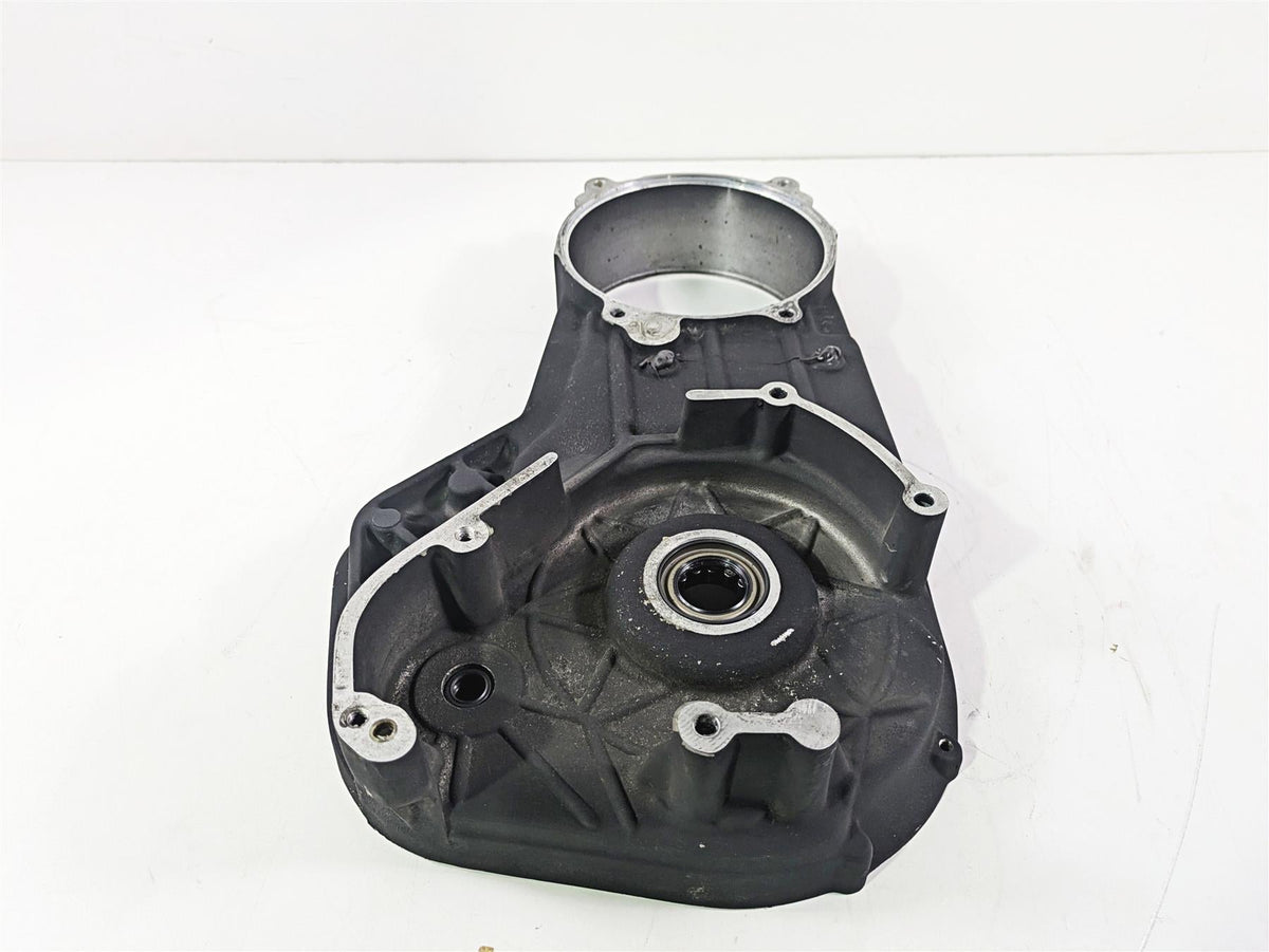 1996 Harley Touring FLHTCUI Electra Glide Inner Primary Clutch Cover 60677-94A {{ shop.shopifyCountryName }} - Mototech271
