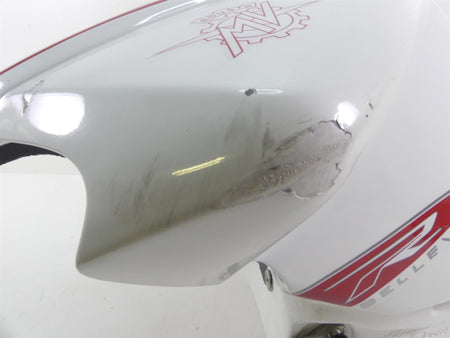 2012 Mv Agusta Brutale 1090 R Fuel Gas Petrol Tank -Read 8000B6466 {{ shop.shopifyCountryName }} - Mototech271