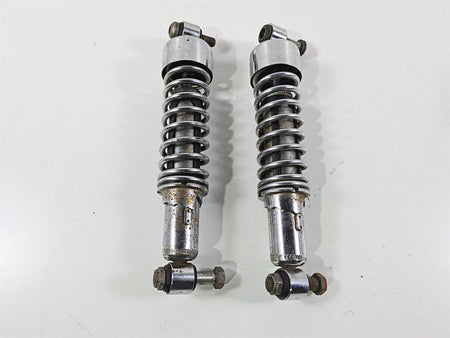 2002 Harley Davidson XLH883 Sportster Rear Shock Damper Set 11.5" 54566-97 {{ shop.shopifyCountryName }} - Mototech271