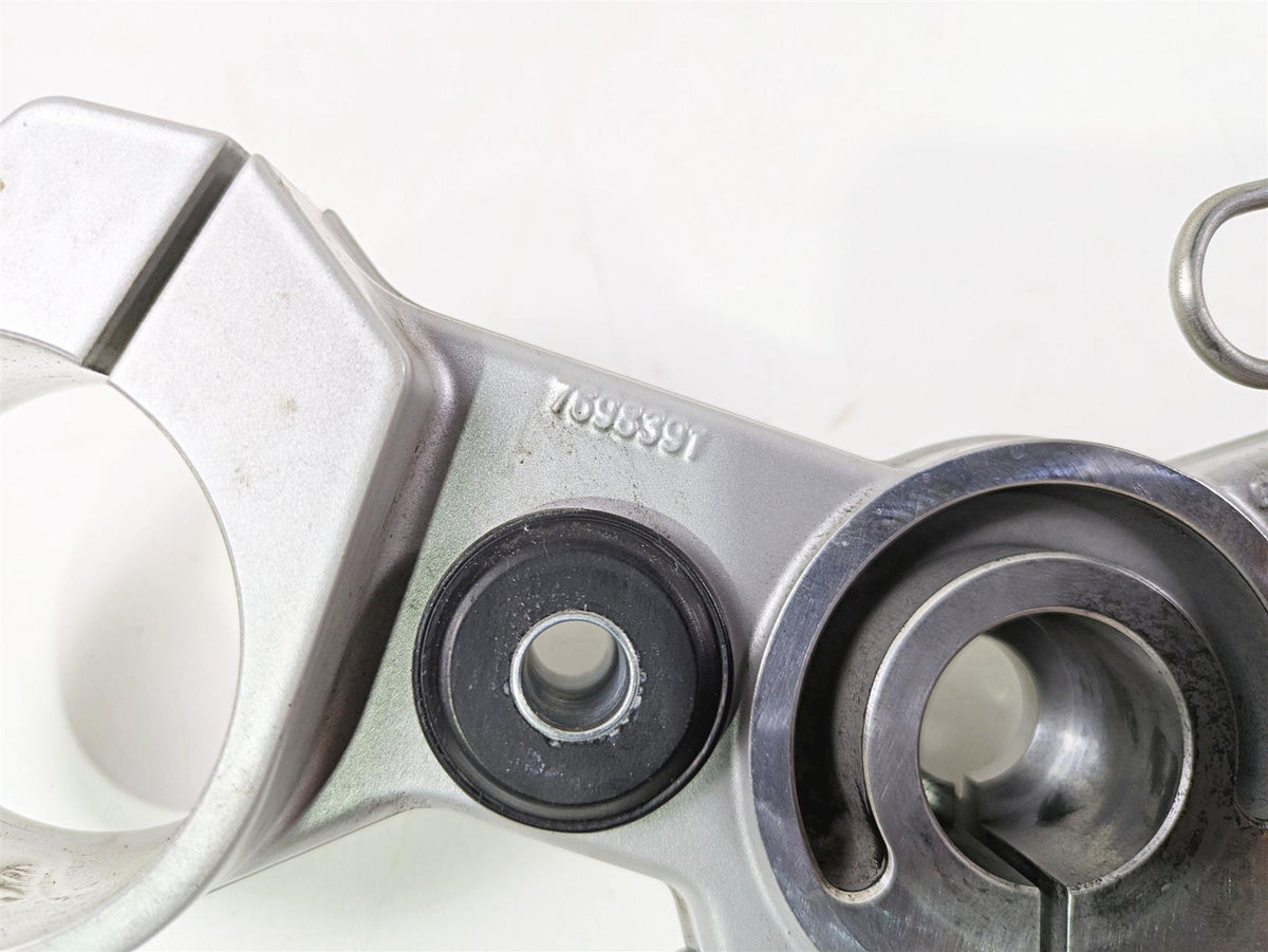 2017 BMW F800GS Adv K75 Upper Triple Tree Steering Clamp 31427715420 {{ shop.shopifyCountryName }} - Mototech271
